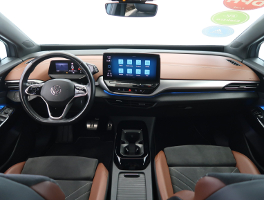 Volkswagen ID.5 - 2022