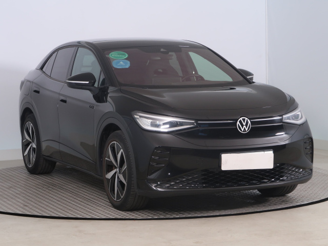 Volkswagen ID.5 2022