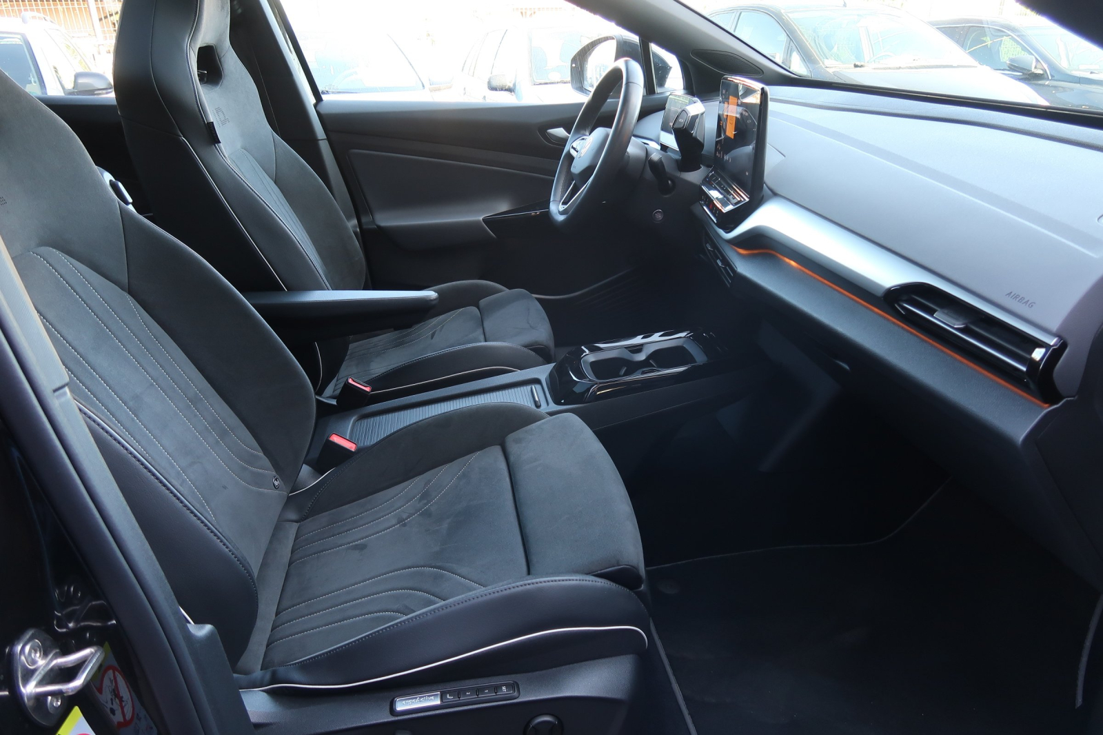 Volkswagen ID.5 - 2022