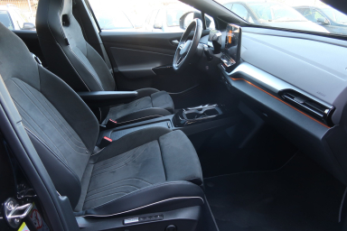 Volkswagen ID.5 - 2022