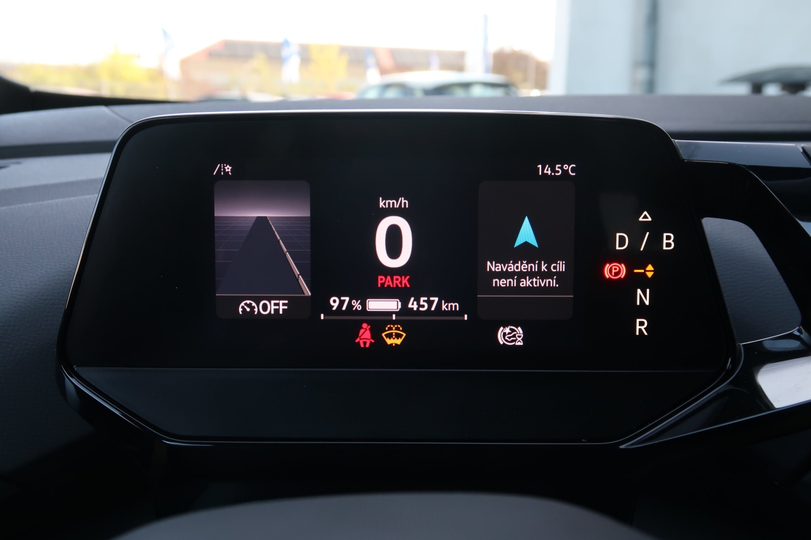 Volkswagen ID.5 - 2022