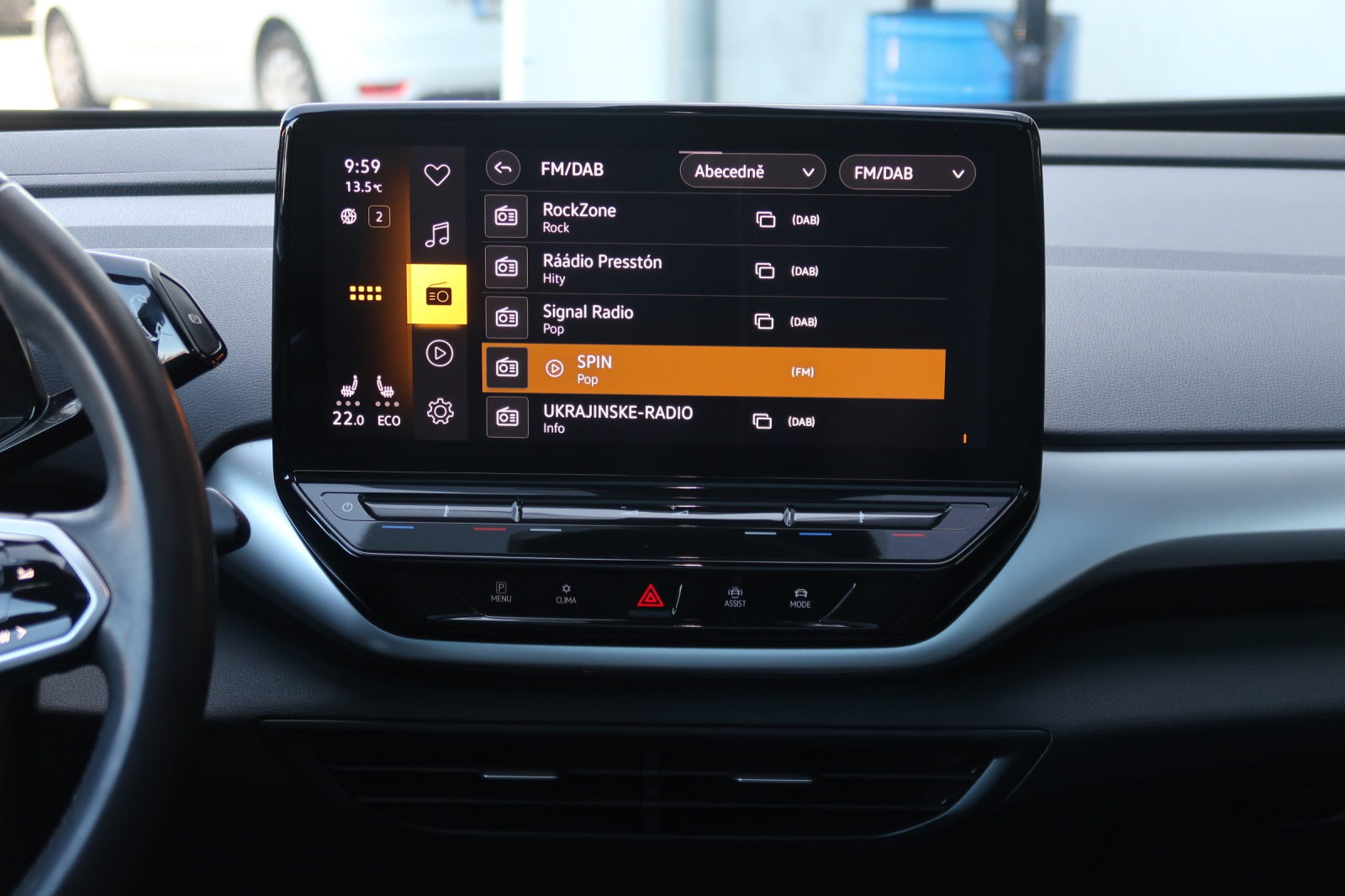 Volkswagen ID.5 - 2022