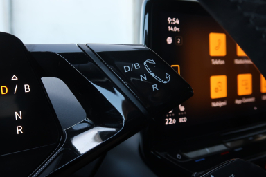Volkswagen ID.5 - 2022