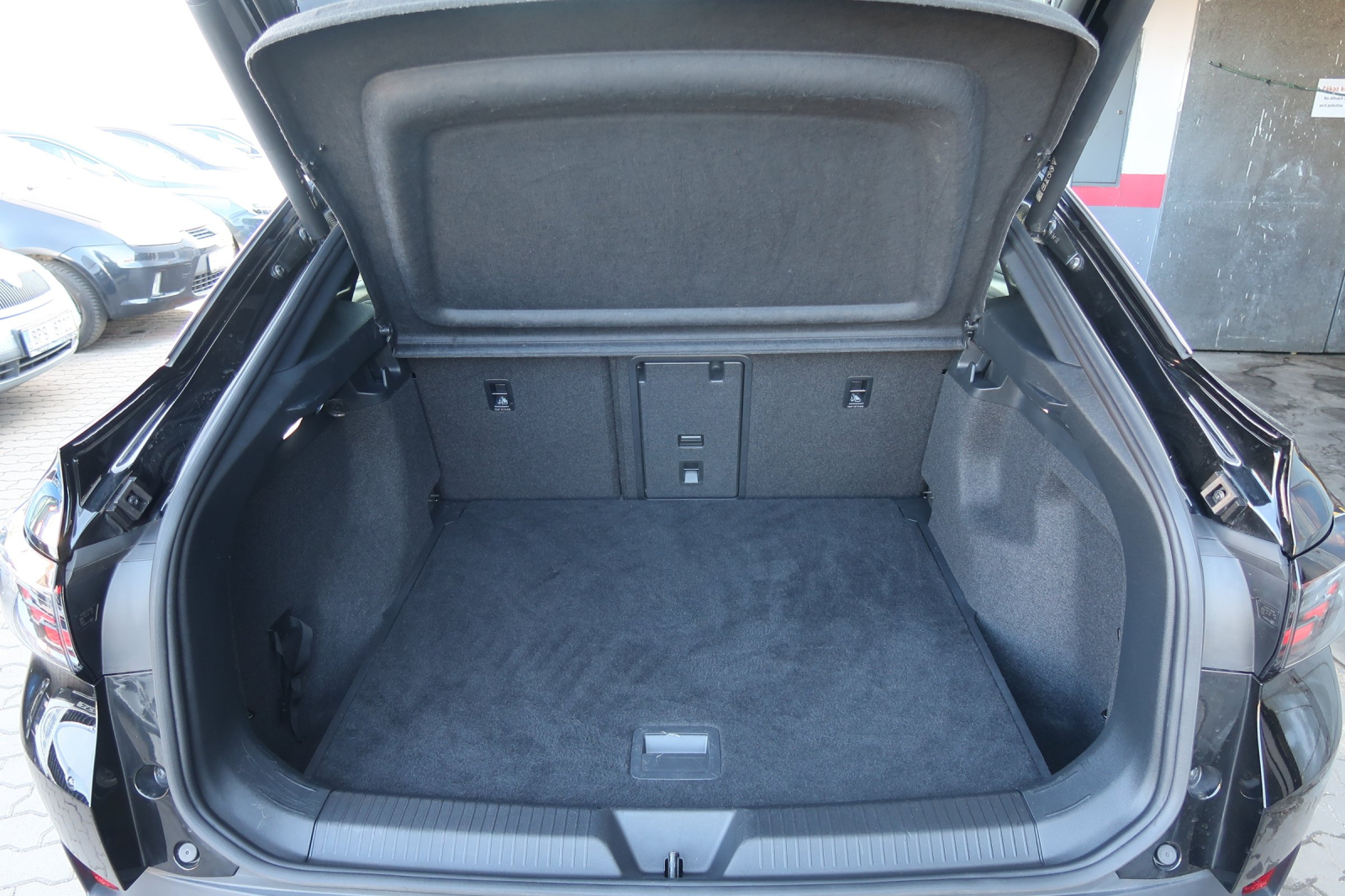 Volkswagen ID.5 - 2022