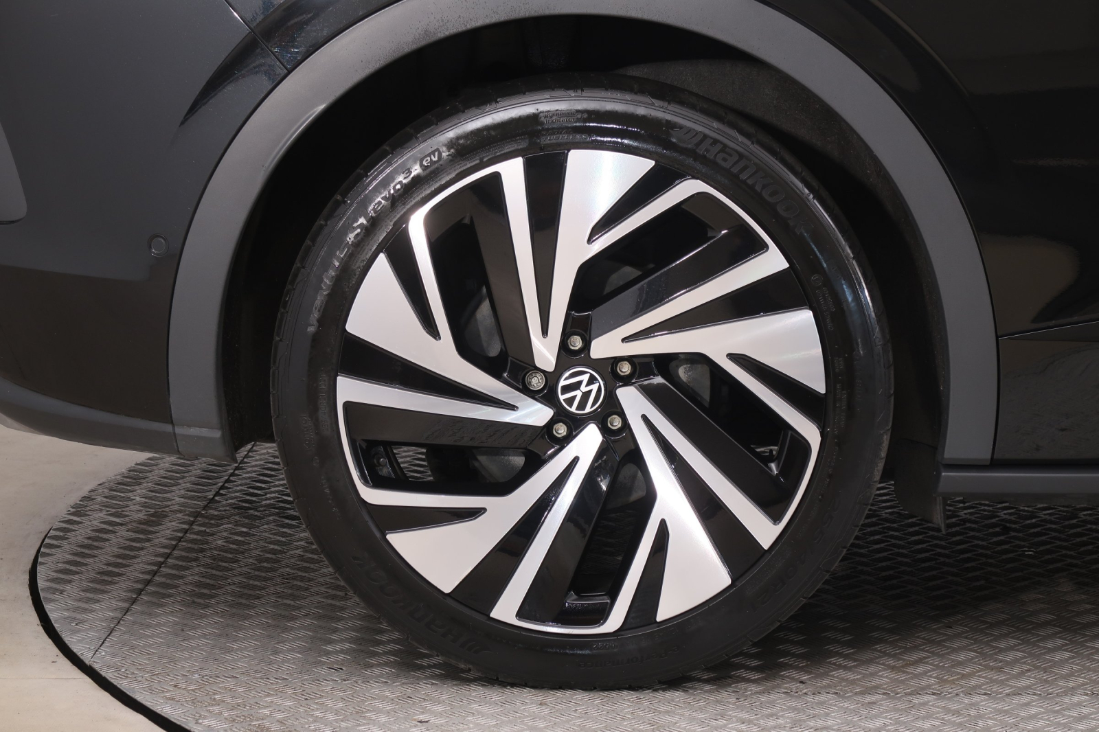 Volkswagen ID.5 - 2022