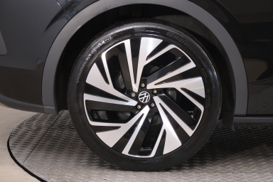 Volkswagen ID.5 - 2022