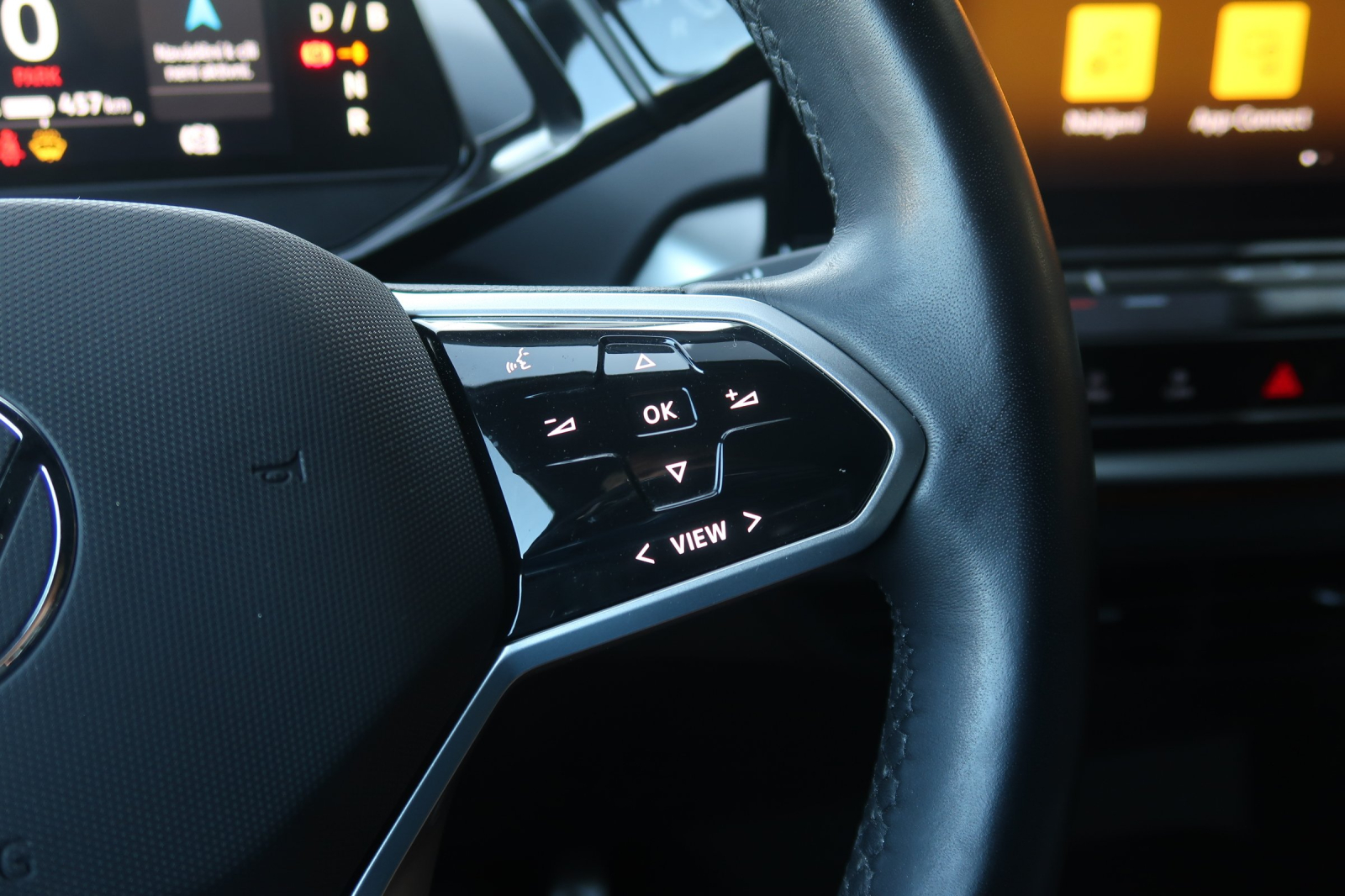 Volkswagen ID.5 - 2022