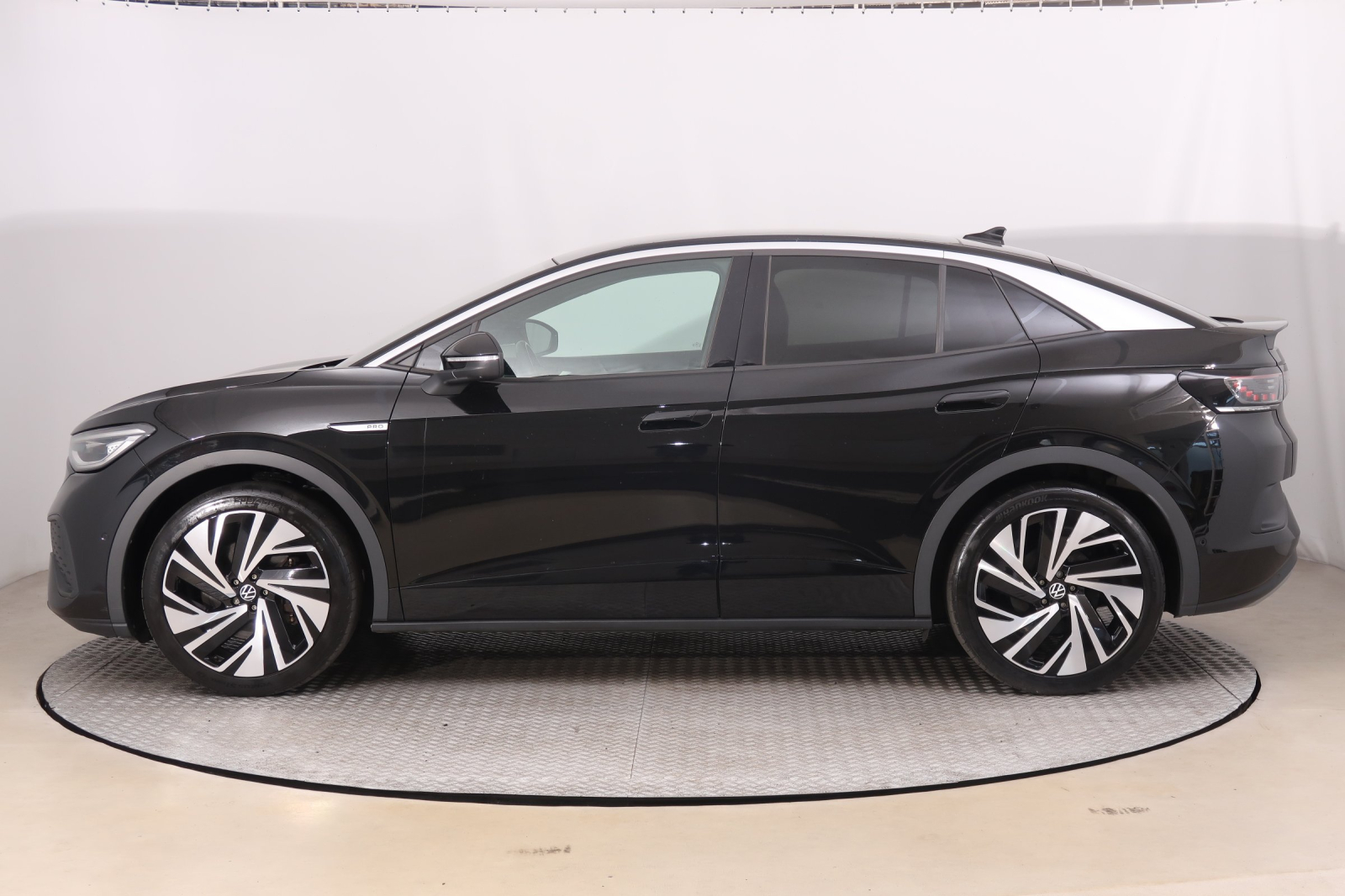 Volkswagen ID.5 - 2022