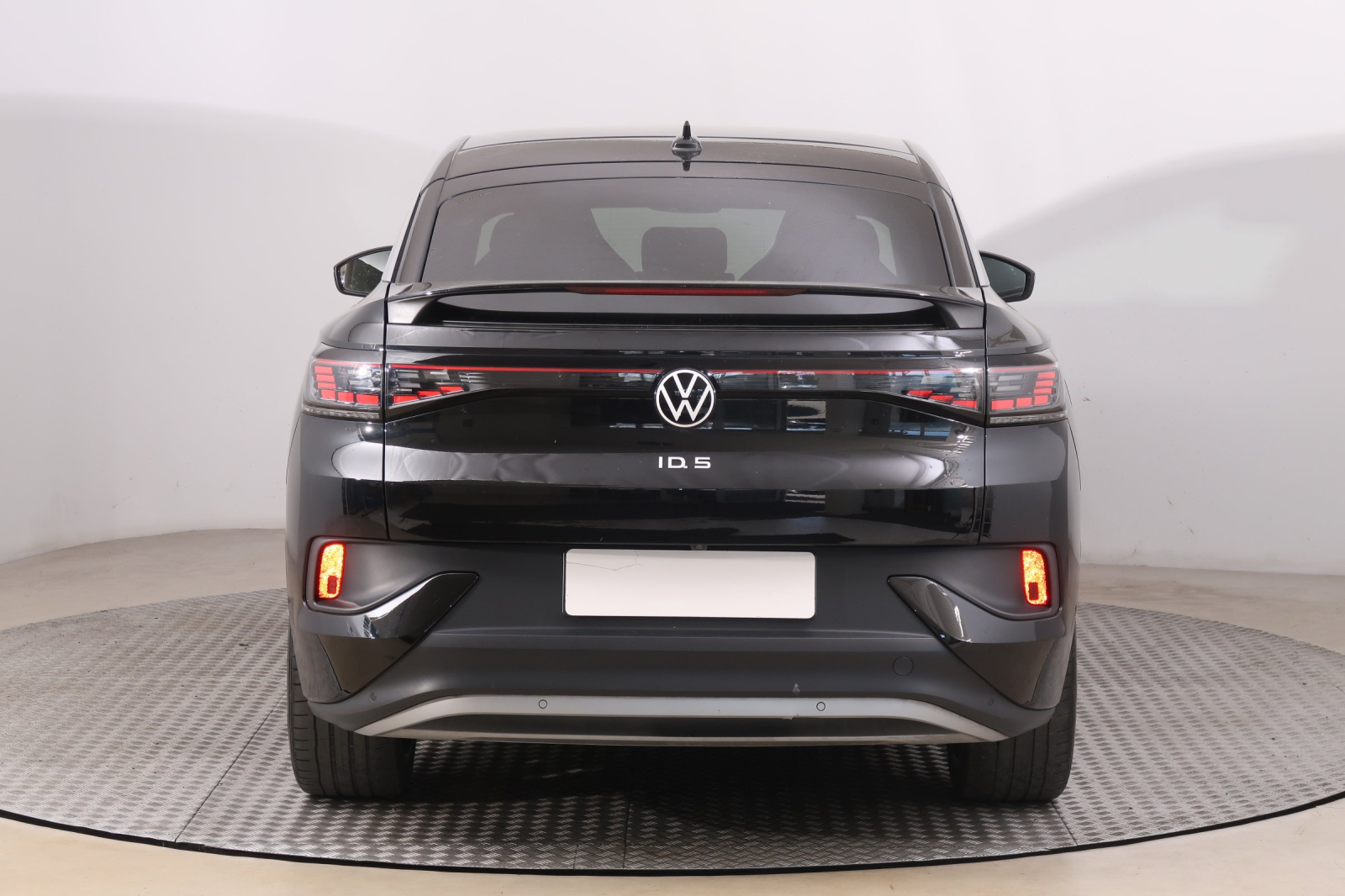 Volkswagen ID.5 - 2022