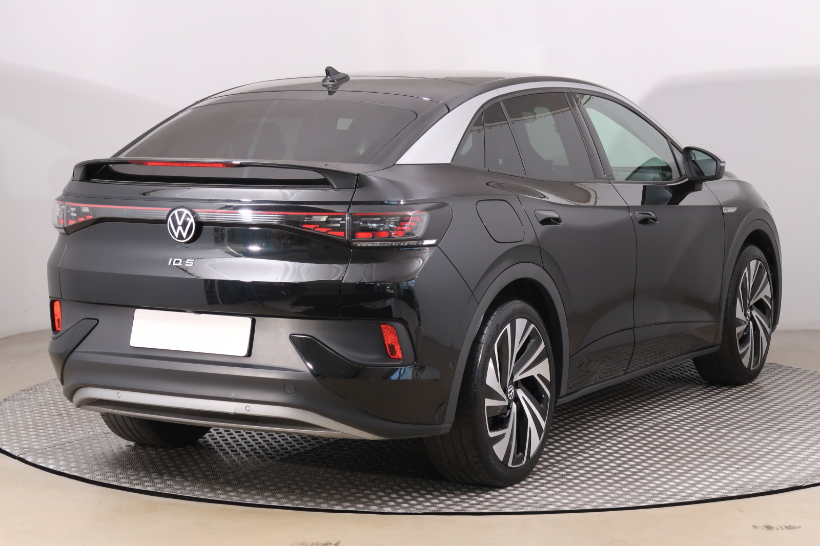 Volkswagen ID.5 - 2022