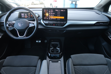 Volkswagen ID.5 - 2022