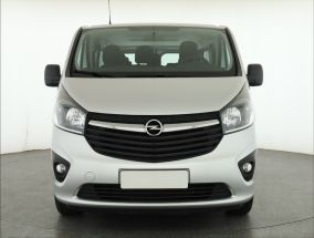 Opel Vivaro - 2019