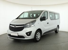 Opel Vivaro - 2019