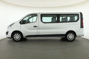 Opel Vivaro - 2019