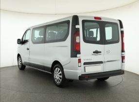 Opel Vivaro - 2019