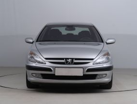 Peugeot 607 - 2004
