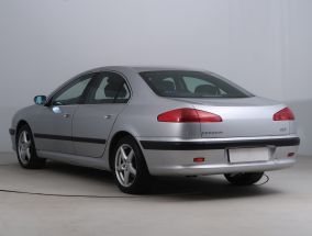 Peugeot 607 - 2004