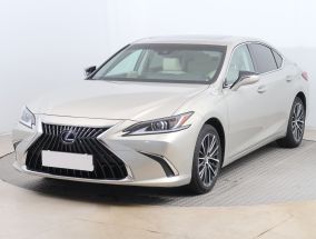 Lexus ES - 2022
