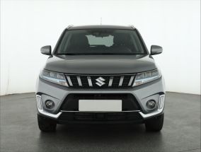 Suzuki Vitara - 2021