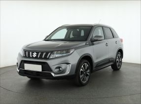 Suzuki Vitara - 2021
