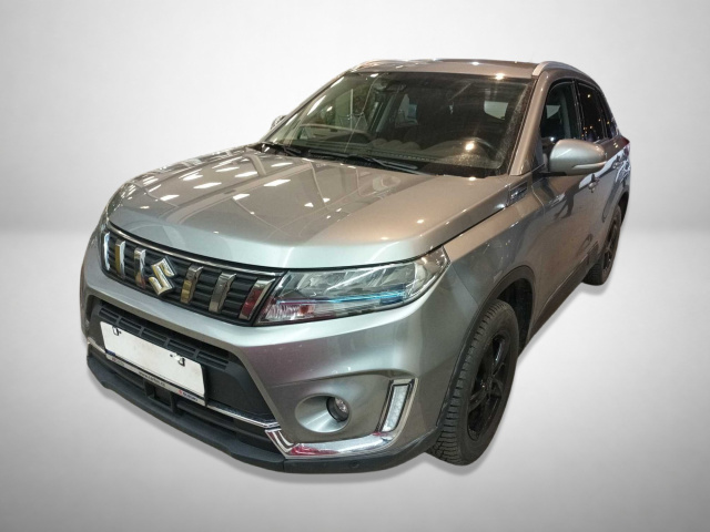 Suzuki Vitara 2021