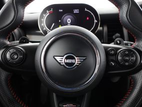 MINI 5-door - 2020