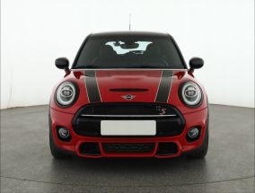 MINI 5-door - 2020