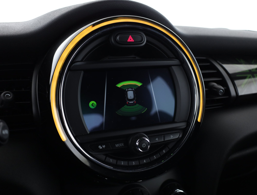 MINI 5-door, 2020