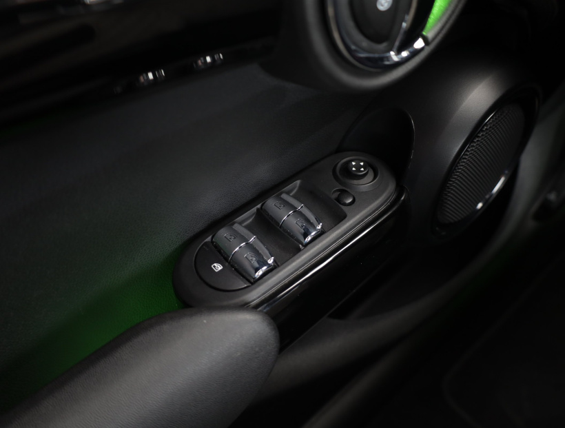 MINI 5-door, 2020