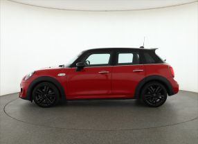 MINI 5-door - 2020