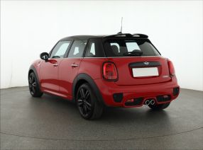 MINI 5-door - 2020