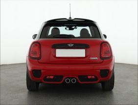MINI 5-door - 2020