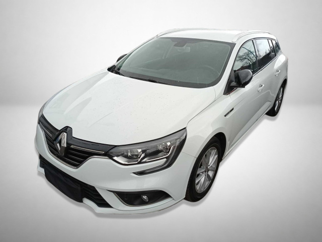 Renault Megane 2017