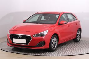 Hyundai i30 - 2019