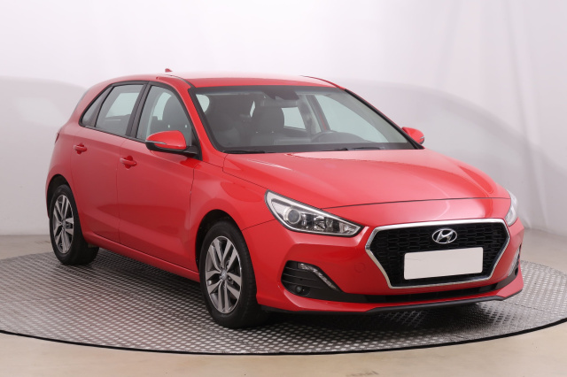 Hyundai i30 2019