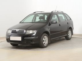 Skoda Fabia - 2005