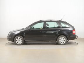 Skoda Fabia - 2005