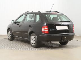 Skoda Fabia - 2005