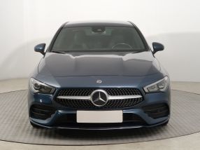 Mercedes-Benz CLA - 2020
