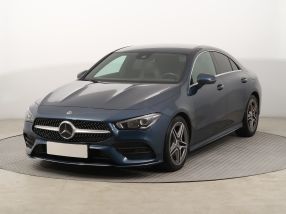 Mercedes-Benz CLA - 2020