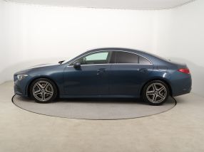 Mercedes-Benz CLA - 2020