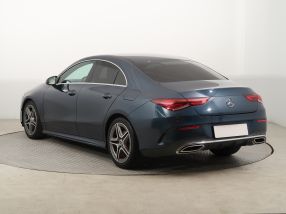 Mercedes-Benz CLA - 2020
