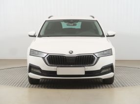 Skoda Octavia - 2022
