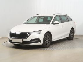 Skoda Octavia - 2022