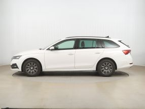 Skoda Octavia - 2022