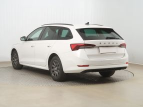 Skoda Octavia - 2022