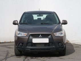 Mitsubishi ASX - 2010