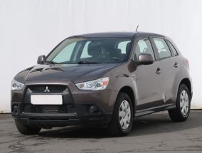 Mitsubishi ASX - 2010