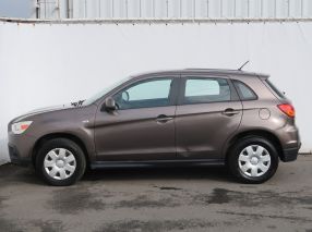 Mitsubishi ASX - 2010