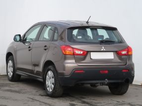 Mitsubishi ASX - 2010